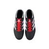 Adidas Goletto 6 TF Černá Bílá Pánské Tenisky Core-Black Cloud-White Scarlet G26369