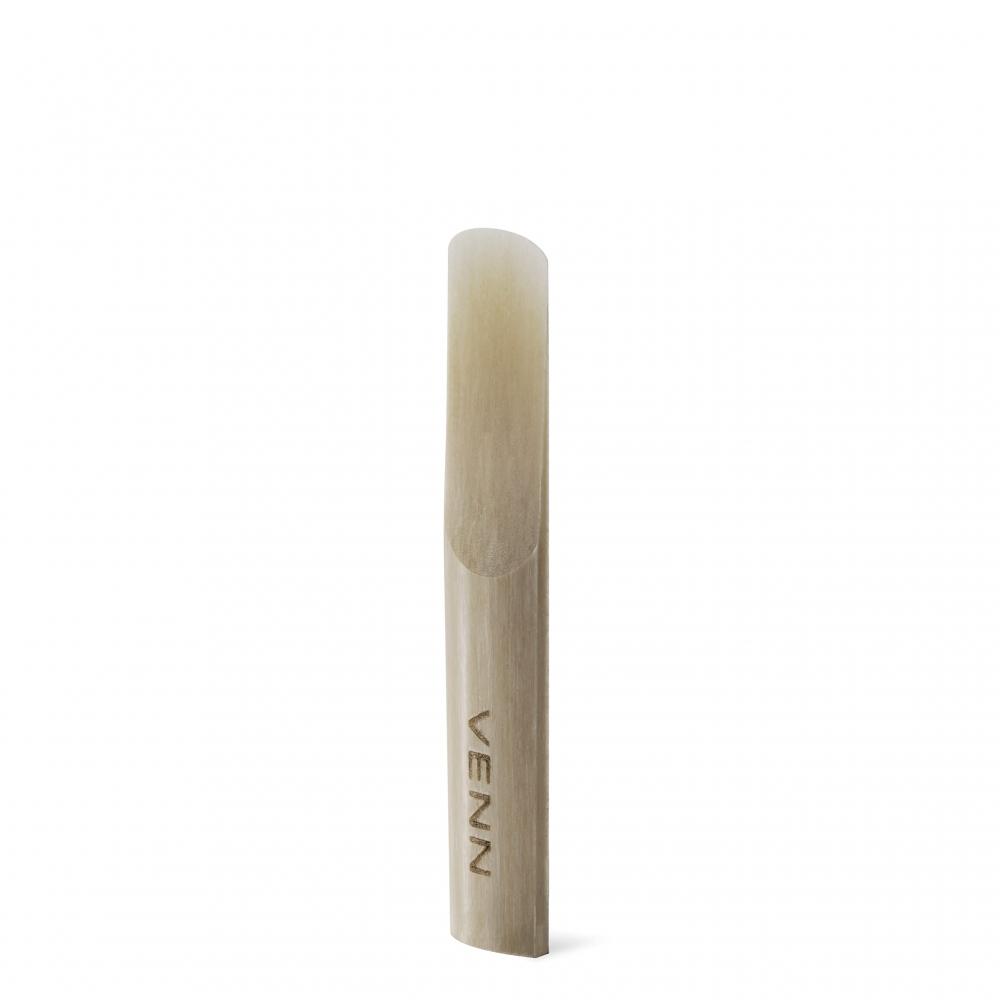 D'Addario WoodWinds D'Addario Synthetic Reed for Alto Saxophone VENN G2 (Generation 2) VAS0140G2 [Hardness: 4.0] 1 Piece