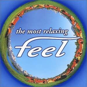 

CD РАЗНЫЕ - Most Relaxing Feel 2 / Разные TOCP65710 Япония Оби Латина Б/У