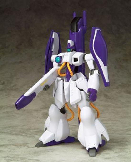 TAMASHII NATIONS MIA Gaza C (Haman Color)