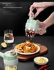 Wireless Electric Mini Vegetable & Garlic Chopper