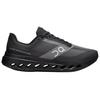 On Cloudsurfer Next Breathable Support Running Shoes Men's Black 3ME30021043