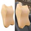 Automobile Neck Support Cushion for Comfortable Driving