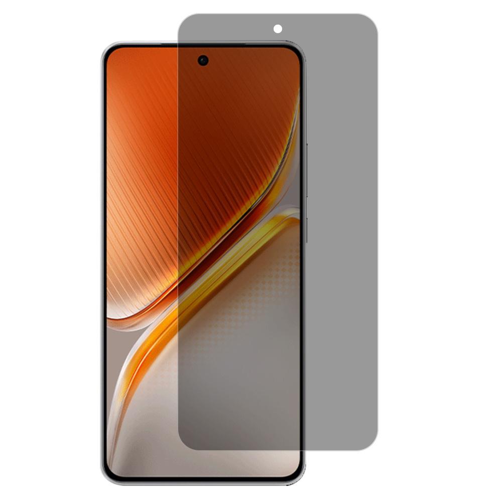 

Для vivo iQOO Neo10 5G Захисна плівка для екрана Anti Spy Високоалюмінієво-силікатне скло Type A