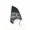 For Mercedes Benz Left or Right Mirror Covers Covering Panel Enclosure W/X164 ML350 GL350 W251 R350 OE; A2518100115 A2518100215