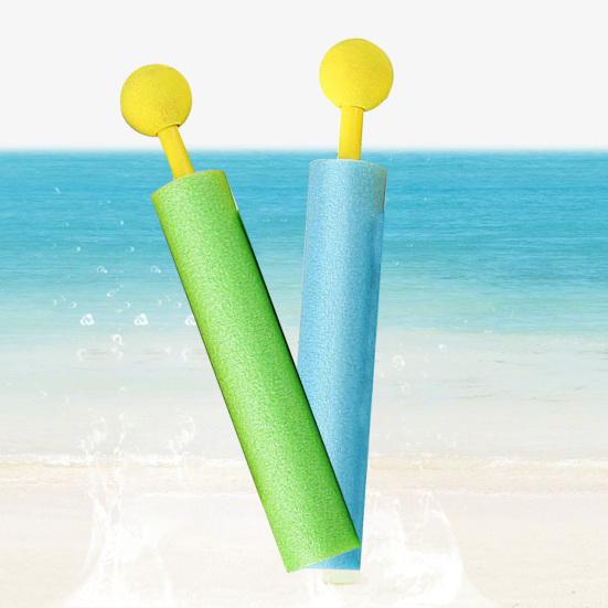Water Blaster Toy Fun Multifunctional Lightweight Adults Water Park Straight Squirter Toy for Swimming Pool