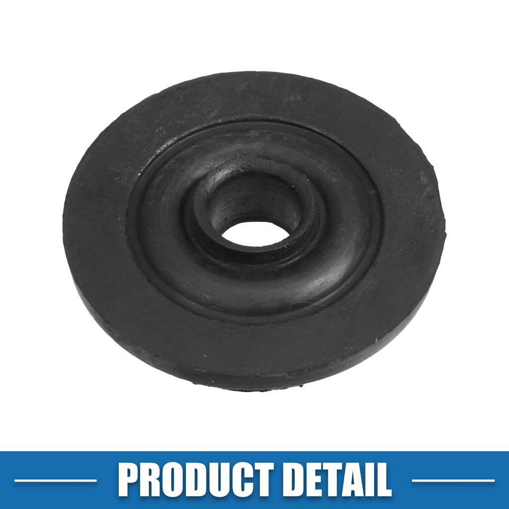 A ABSOPRO Radiator Bracket Mount Bushing Cooling Car Radiator Holder for 21507-4M400 21506-4M400
