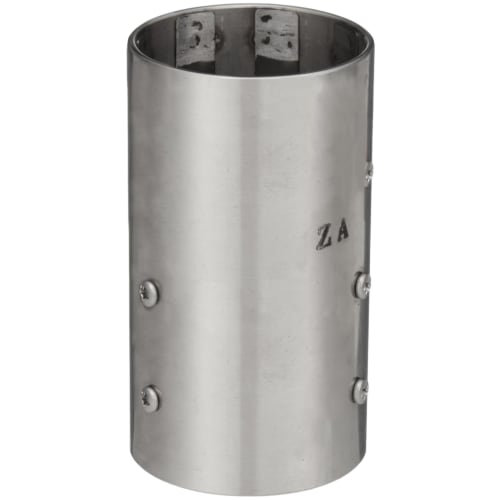 

Hirano Manufacturing Handy Cucumber Cutter HKY-6, 6-Segment Stainless Steel Blade, Japan CKY10006