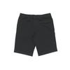Men's Nike Small Logo Running Sports Black Shorts 804420-010