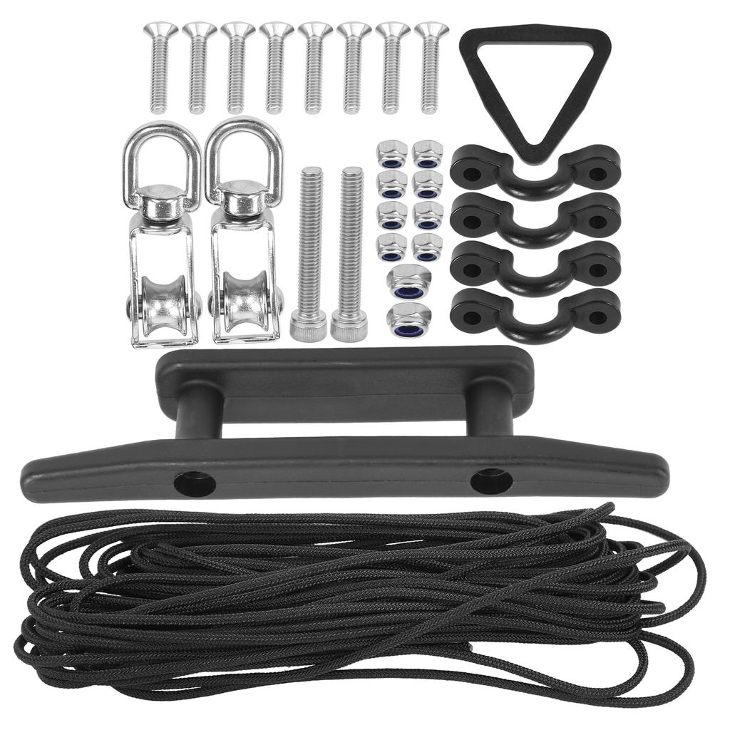 Quality Marine Anchor Accessories Special for Fishing Boat Rubber Dinghy Canoeing Kayak