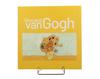 Komplet 2 Talerzy Deserowych Van Gogh