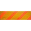 KOITO Large Rear Reflector Striped (Zebra) Type 2-Piece (Left) JAF Type (S) LRS-2AZD2