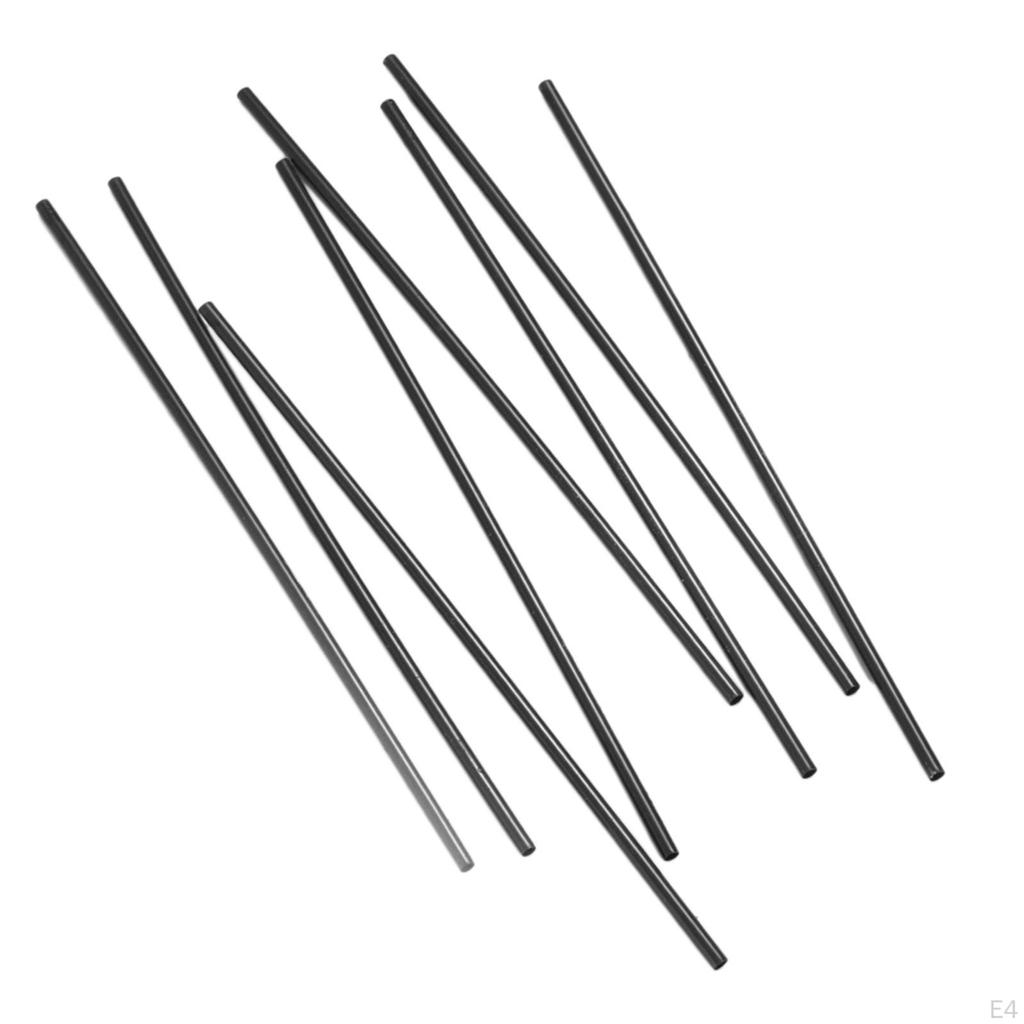 500 Pieces Drinking Straws for Party Wedding Birthday