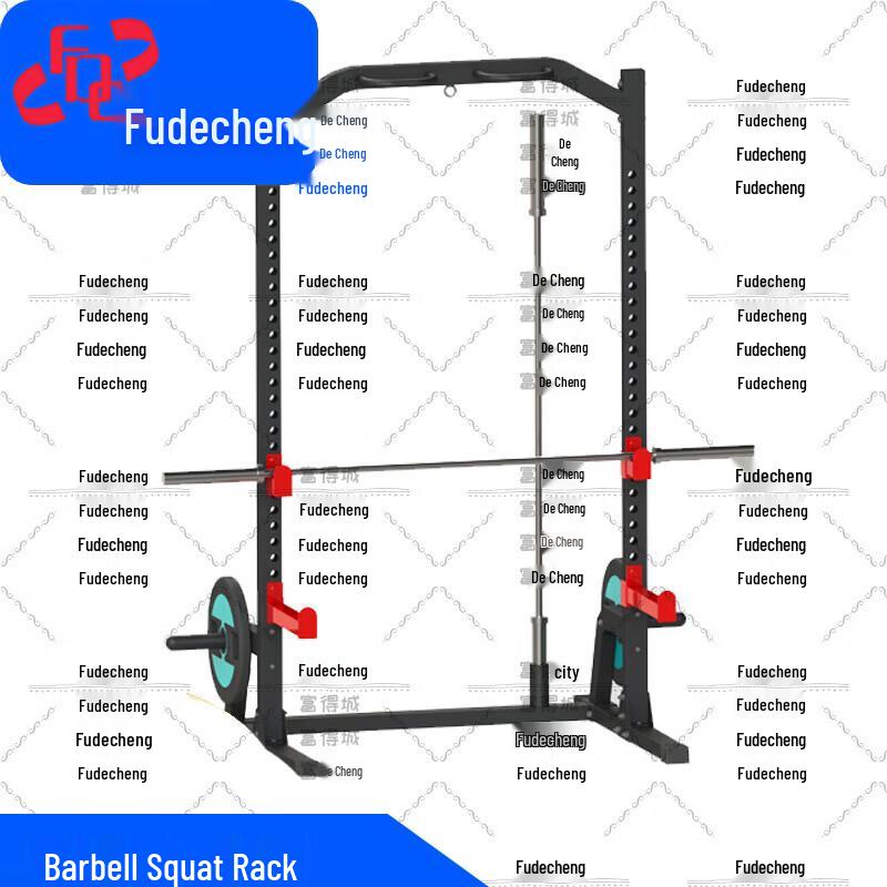 Fudecheng Fitness & Fasteners