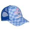Casquette Trucker - Cerda - Stitch - Bleu - Mixte - Printemps / Été