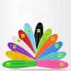 BoJue Professional Four-Wheel Skateboard