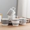 Yuyi Angel Ceramic Douli Bowl Set