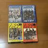 [USED] NCT 127 NEO ZONE 4-disc Set