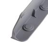 Suction Cup Water Splash Guards Anti-Splatter Sink Splash Guard  Fruit Vegetable Washing