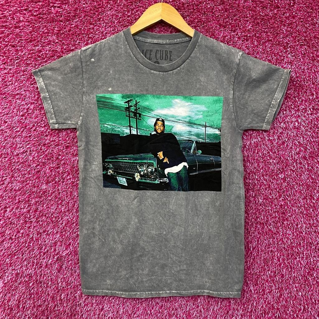 Ice Cube Man Down Album Hip-Hop T-Shirt