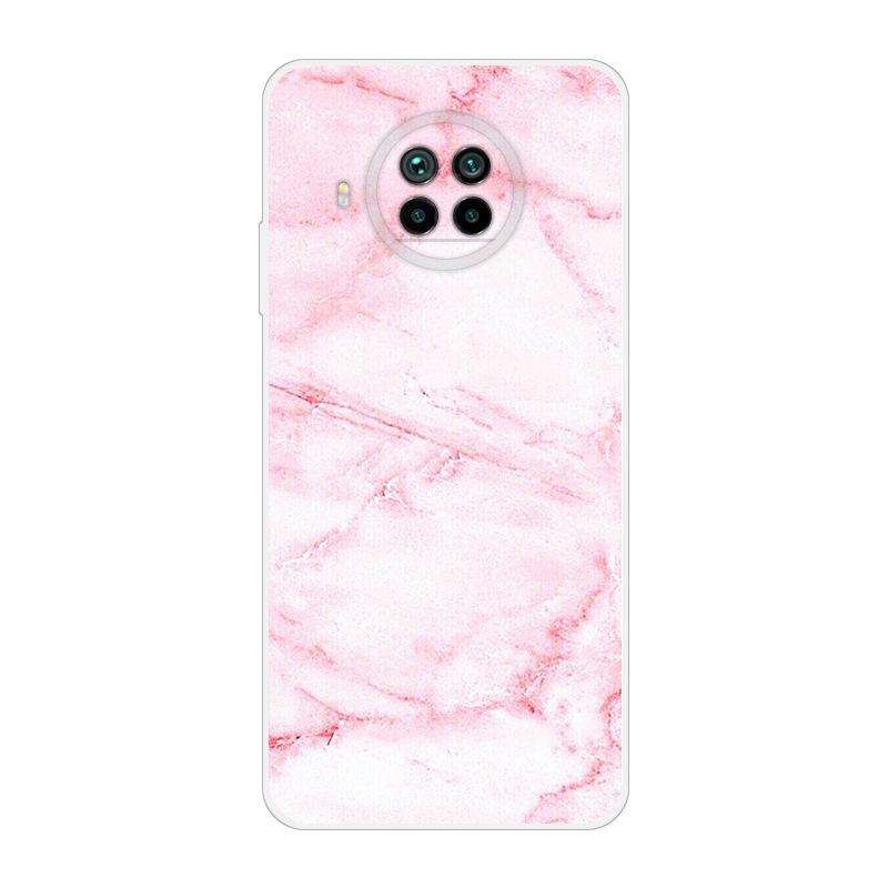 For Xiaomi Mi 10T Lite 5G Case Shockproof Soft silicone TPU Back Cover For Xiaomi Mi10T Lite 5G Phone Cases Mi 10 T Lite Coque