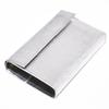 Fuda Manual PP Strap Iron Buckles