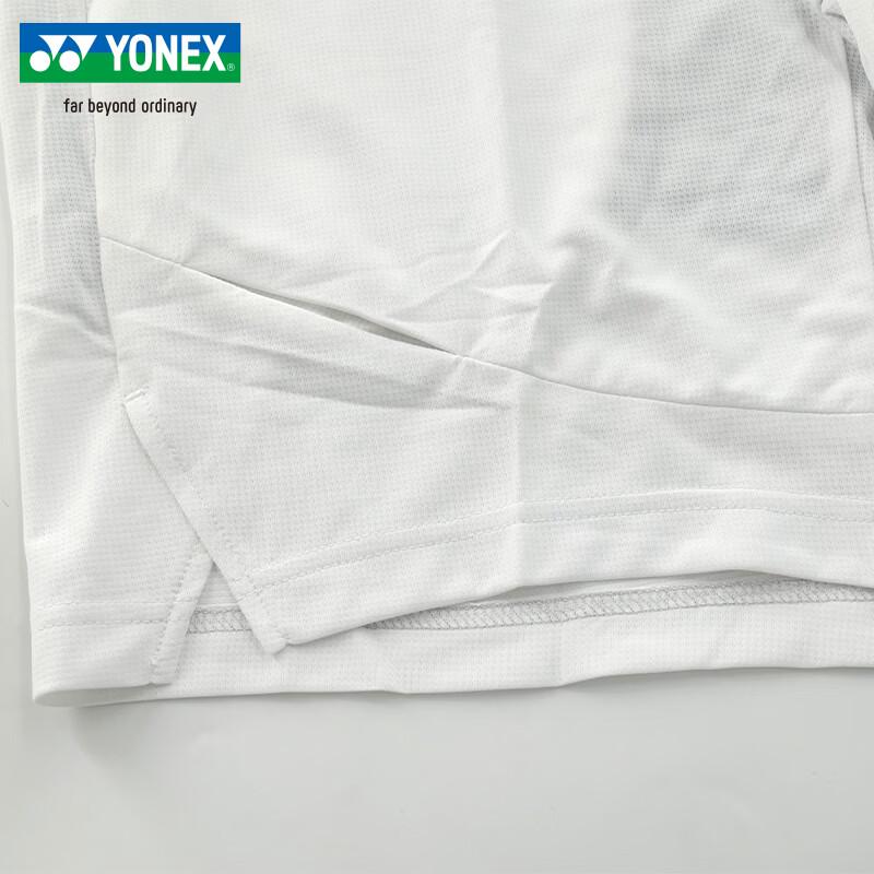 YONEX Tournament Series Breathable Quick-Dry Athletic Shorts and Skirts