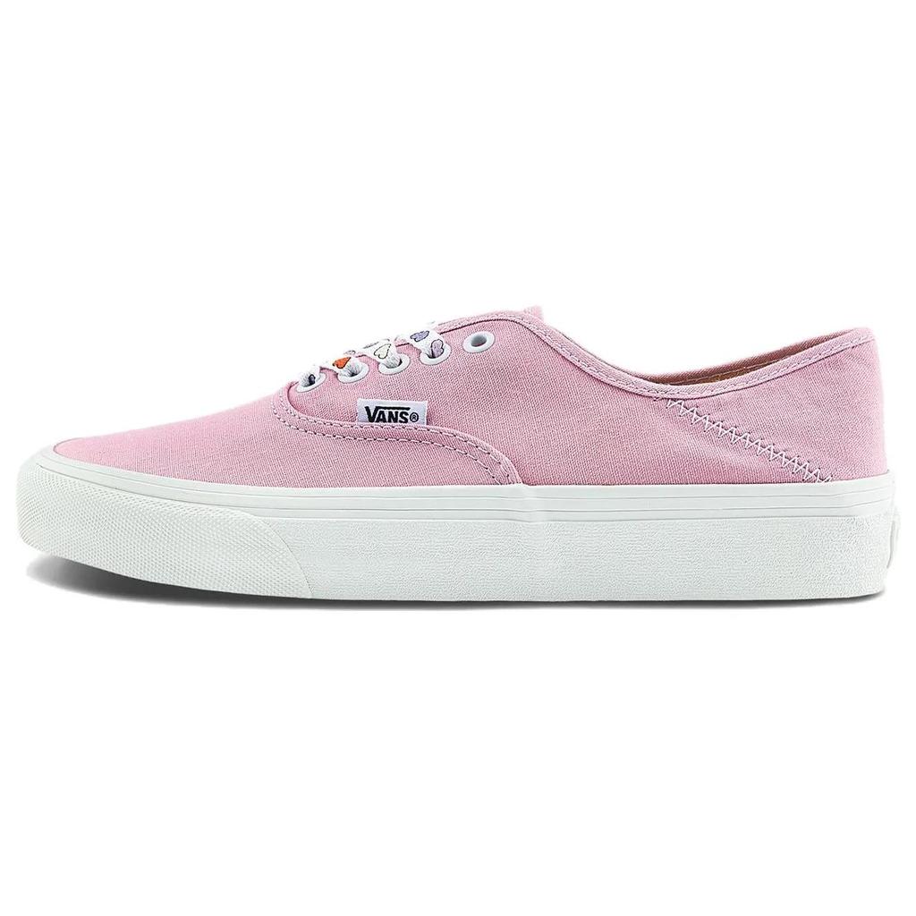 Vans Authentic VR3 'Pink' (Unisex) Skate Shoes VN0A4BX5CCK
