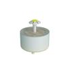 2026 New Flower Cat Water Fountain Automatic Flowing Water Pet Drinking Dispenser USB Plug In Dog Cat Waterer KTY