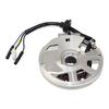 5 Wires 7 Coils Ignition Magneto Stator for JOG 50 90 Cc