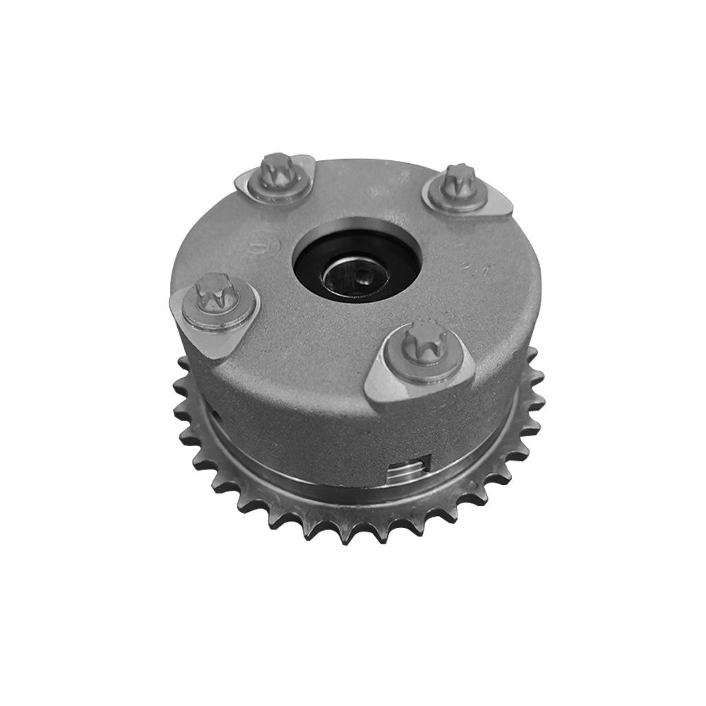 1021100B-EG01 1021100BEG01 vvt timing gear camshaft phase regulator sprocket for Great Wall 4B15 коричневый