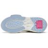 ANTA Baas Velcro 'White Blue' Women's Sneakers 122018087-3