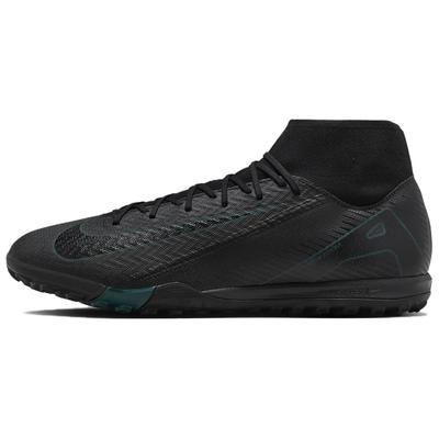 Zoom Mercurial Superfly 10 Academy TF 2024 Shadow Pack Unisex Sneakers Black Deep-Jungle FQ8331-002