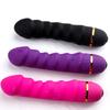 Vibrator mit 10 Modi, weicher Silikon-Dildo, realistischer Penis, starker Motor, G-Punkt-Stimulator, Klitorisstimulator, weiblicher Masturbator, Sexspielzeug für Erwachsene