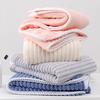 Absorbent Bath Towel Large Coral Velvet Bath Wrap Towel Hair
