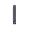 Mitsubishi Pencil Uni Field Architectural 2.0mm Lead Refills, HB Hardness, U202101PHB, 2 Pcs. Convenient for Marking On Wood. Uses Uni Lead for Dark,