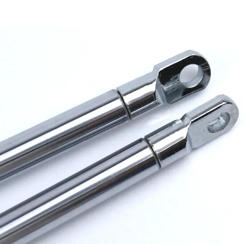 2pcs 800N Car Gas Struts Tailgate Shock Lift Strut Support Bar Gas Spring Bus Bed Truck Boat Window 300-600mm