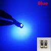 20PCS T10 Canbus White Blue Red Yellow Pink Green Ice Blue 5smd Car Light W5w 194 168 Error Bulbs DC 12V Wedge Lamp Parking Lamp
