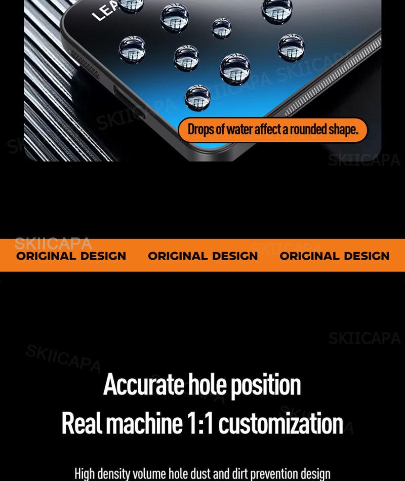 Nárazuvzdorný matný kryt pro Nothing Phone 3 AG Matný tvrdý nárazník Zadní kryt pro Nothing Phone3 Odolný proti otiskům prstů Funda A024