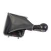 Volkswagen Golf 7 Gear Shift Knob Dust Covers for Manual Transmission