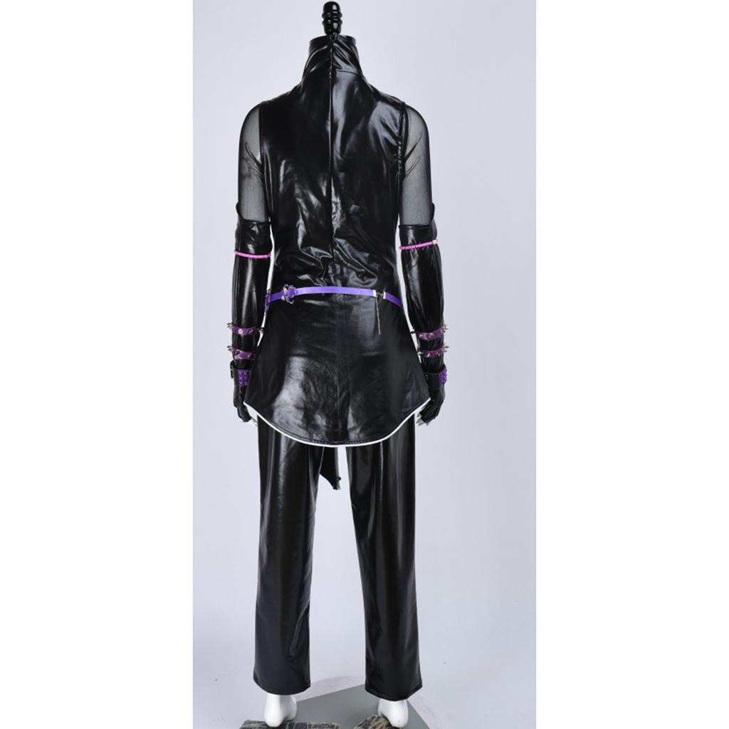 Cosplay Costumes For Movie Characters And Halloween Costumes