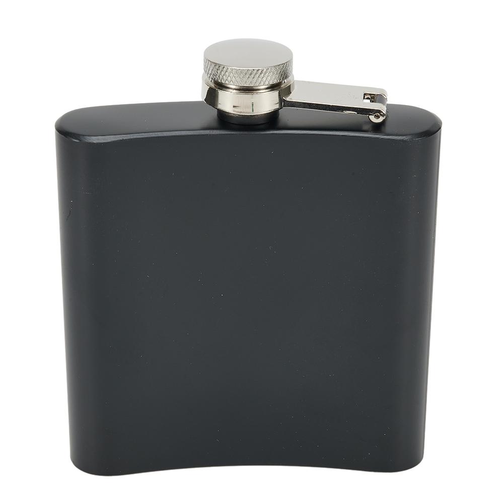 Hip Flask Replacement Spare Parts Stainless Steel Vodka
