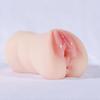 3 In 1 Masturbation Deep Throat Artificial Real Pussy Oral Anal Sex Toys for Men Male Masturbator