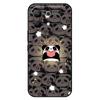 For Infinix Note 60 5G Case Cute Animal Fashion Flower Silicone Phone Case For Infinix Note60 X6879 Lens Protect Soft TPU Cover