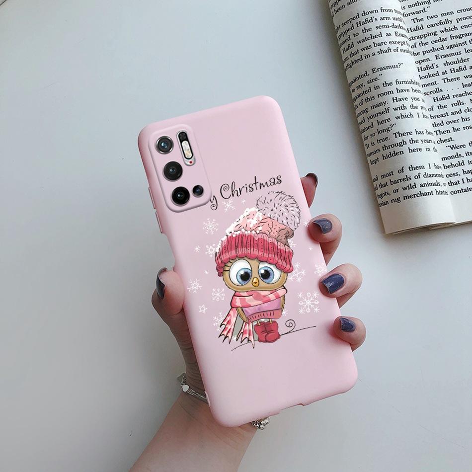For Xiaomi Redmi Note 10T Case Redmi Note10T 5G Love Heart Soft Silicone Back Cover For Xiaomi Redmi Note 10T 10 T 5G Phone Case