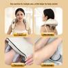 Enlong Neck and Shoulder Massager with Heat - FZ-666