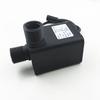 DC12V 24V 1/2 Male Thread Silent Micro Circulation Submersible Pump DC Centrifugal Booster Brushless Pump with Quick Connection