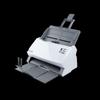 Plustek A4 High-Speed Feed-Through Document Scanner