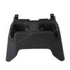 Car Rear Seat Water Cup Holder, Black For Jeep Wrangler JL JT 2018+  Accessories