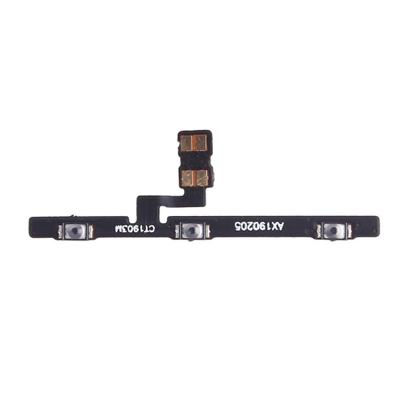 

OEM Power Button Flex Cable Replacement for Xiaomi Mi 9 Type A